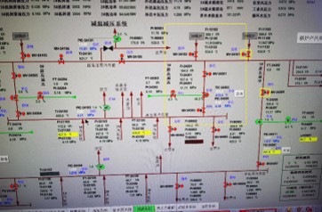 無錫卓爾研制的汽機(jī)旁路閥順利開...